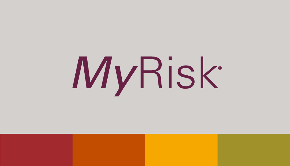 MyRisk Mobile App